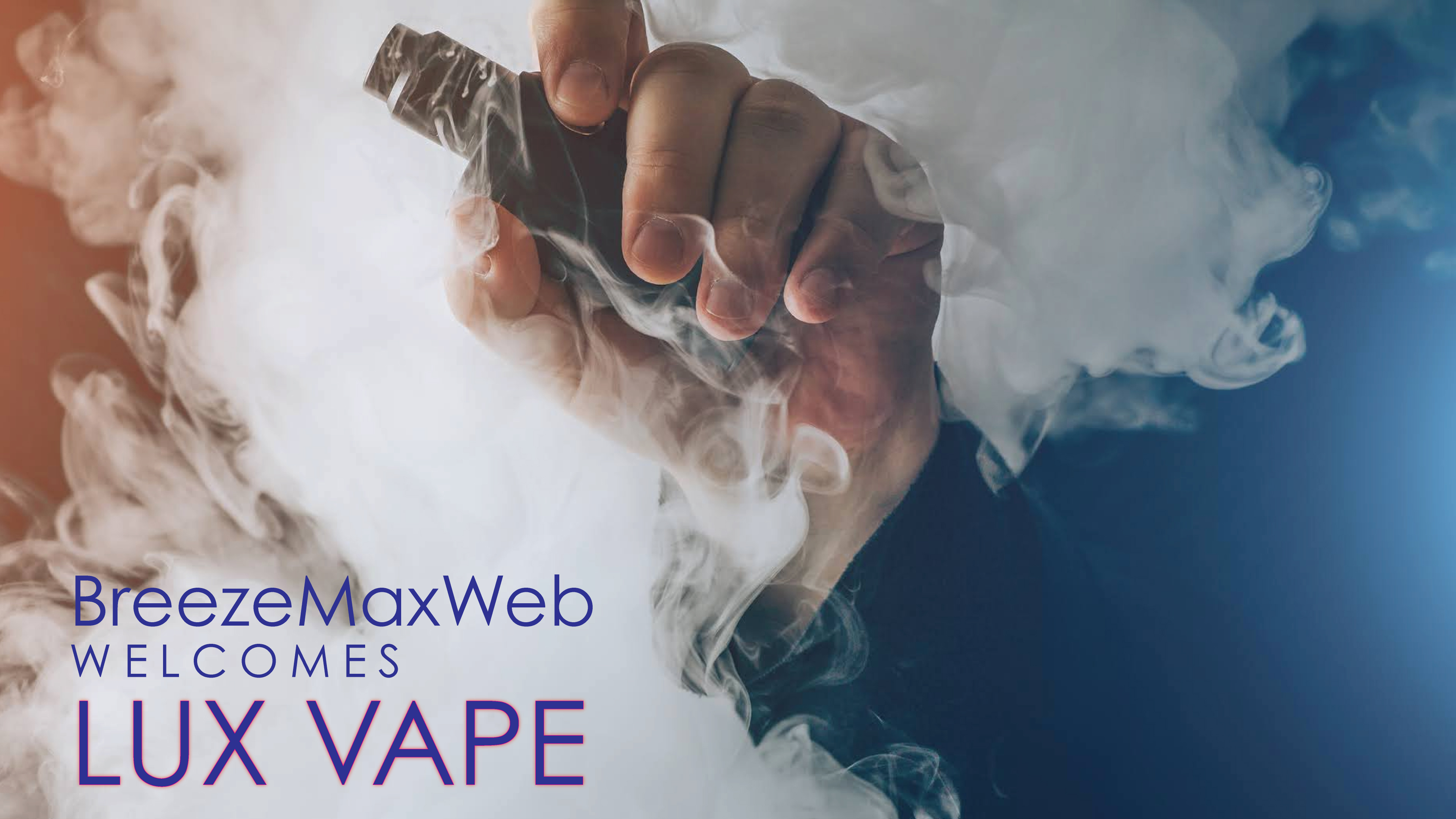 Lux Vape